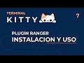 7 Plugin RANGER Instalaciòn y Uso Mac Linux | TUTORIAL