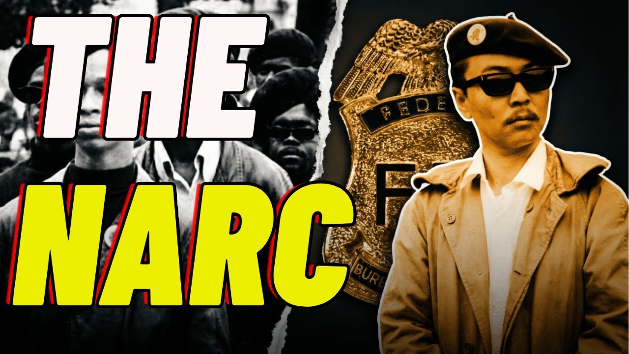 He Armed the Black Panthers. He Worked for the FBI.