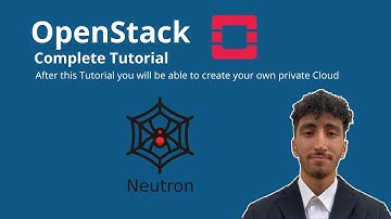 Openstack Tutorial Lab 6: Install and Configure Neutron(Networking service)