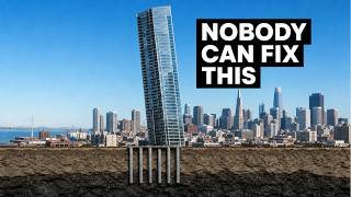 15 Facts That Explain Why Millennium Tower Won't Stop Sinking