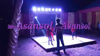 DJ BIKRAM SOUND JOBA (ASANSOL)