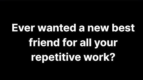 ProPrompt   New Best Friend And It