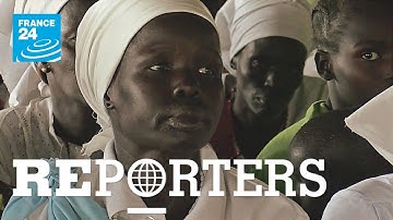 Reporters South Sudan: daring to hope for peace