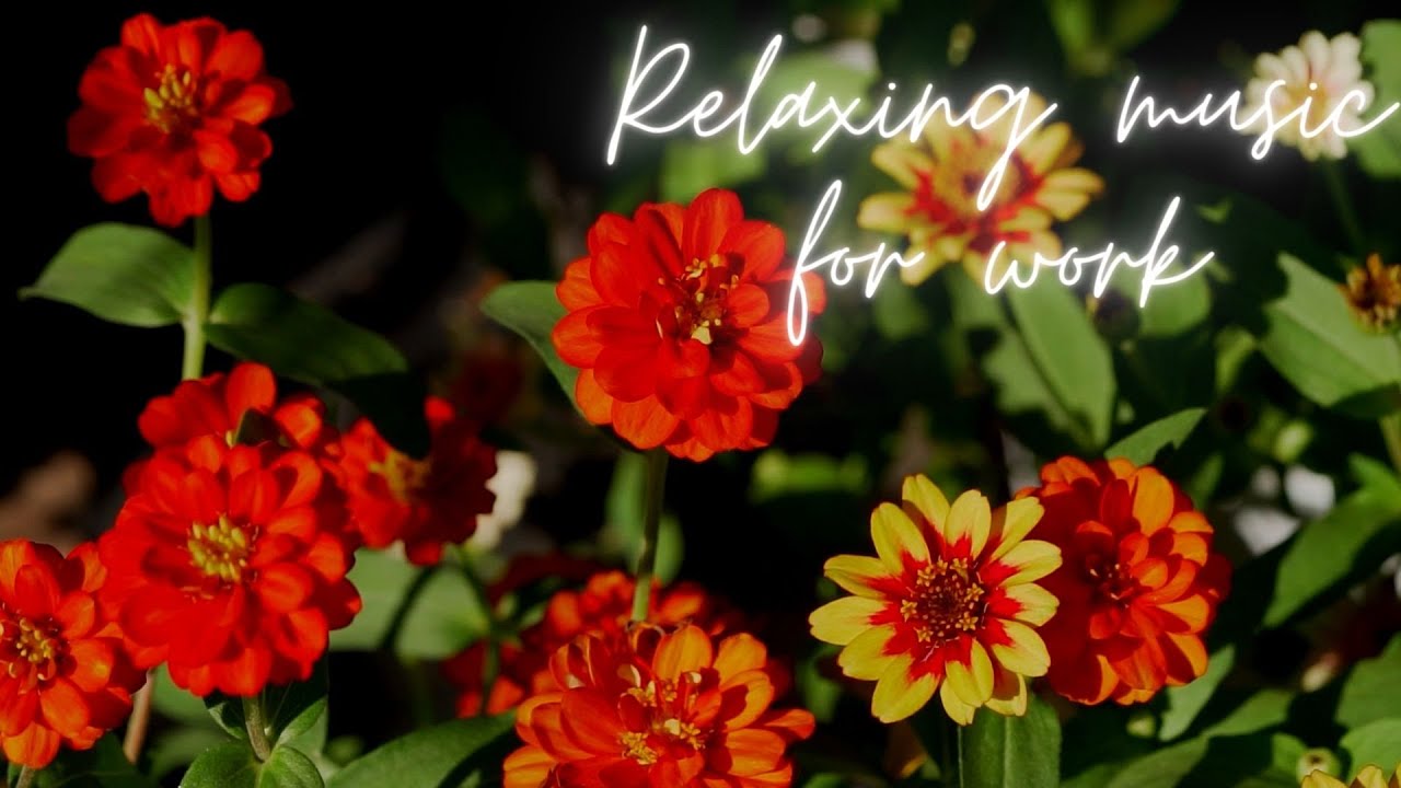 Intense Healing Relaxation Anti Stress and Anxiety, Positive Energy | Everyday Epic Music