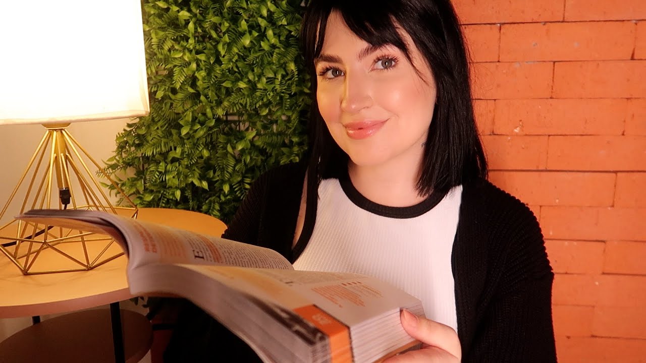 ASMR DEVOCIONAL - TUDO NO TEMPO DE DEUS!