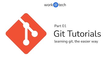 Git Part 1 - Introduction To Git