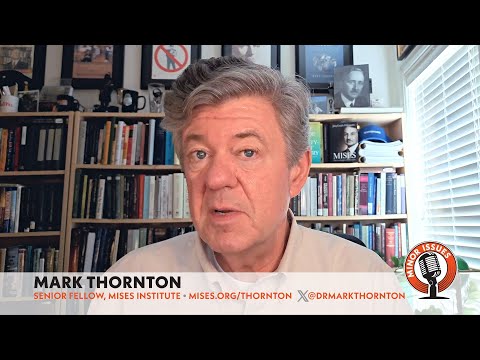 Why Do So Many Bad Economists Support the Austrian Position on Free Trade? | Mark Thornton