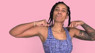 The Story Behind Melli Monaco "Fais Moi"