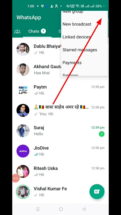 WhatsApp hacking security enable//how to WhatsApp security enable #shorts