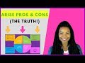 Arise.com Pros & Cons (the TRUTH!) | Online, Remote Work From Home Jobs 2019