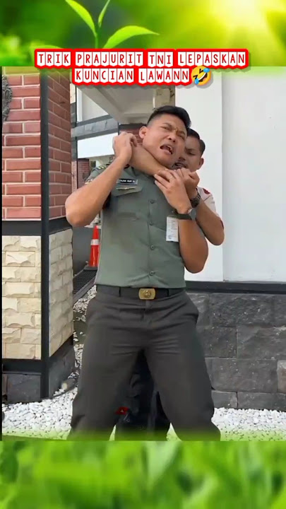 triknya tak mudah dilupakan😁 #tni #kopassus #bravo #komando #prajurit #abdinegara #prajurittni