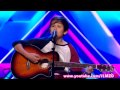 Jai Waetford - The X Factor Australia 2013 - AUDITION [FULL]