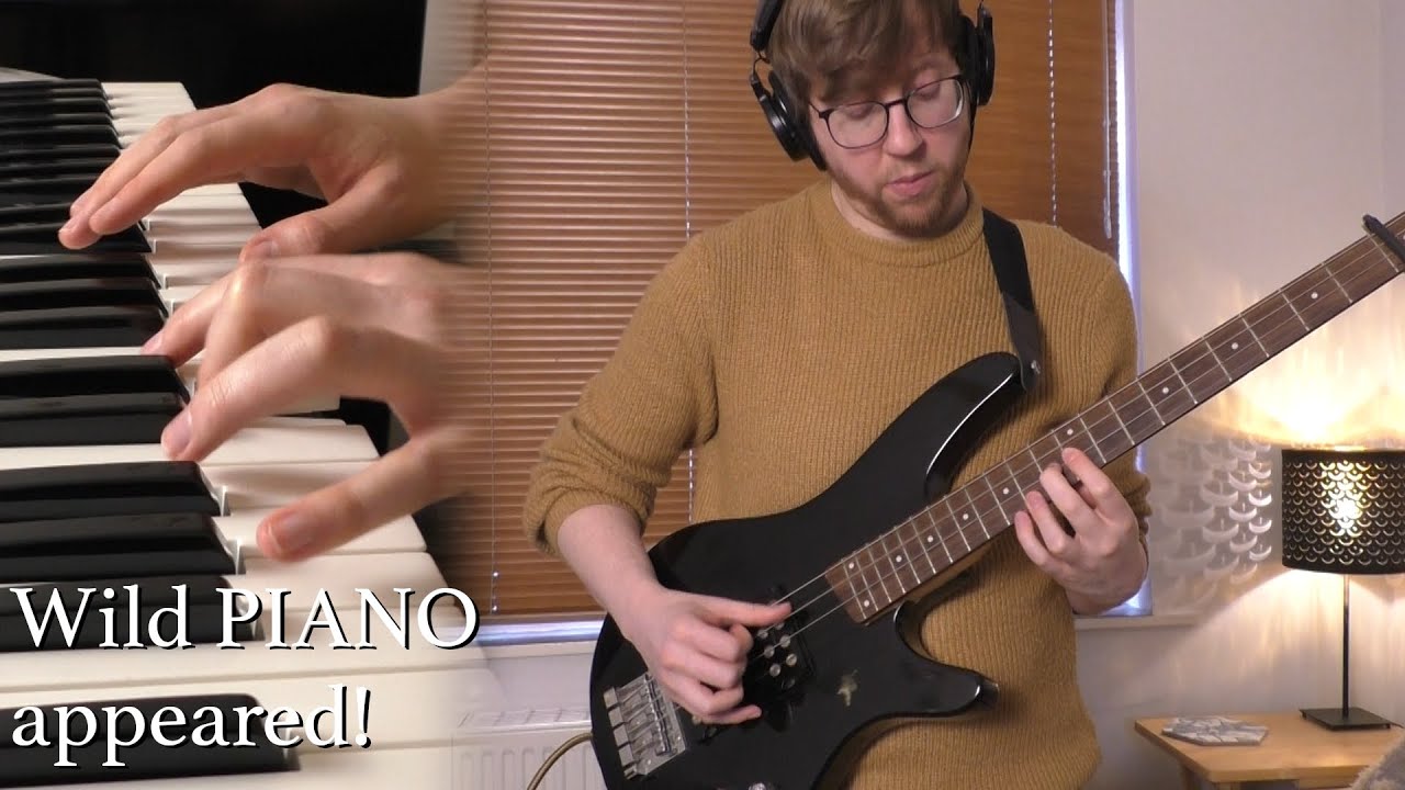 piccolo-bass-vs-piano-amber-youtube