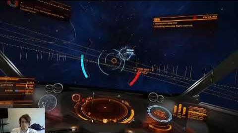 how to evade npc interdiction in elite dangerous