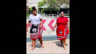 Isintu Siyabukwa Umthandazo ka Gogo omtsha