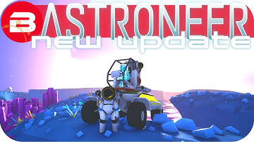 Astroneer Gameplay - NEW UPDATE: IS THIS THE MADDEST PLAN OF ALL? Lets Play Astroneer Experimental