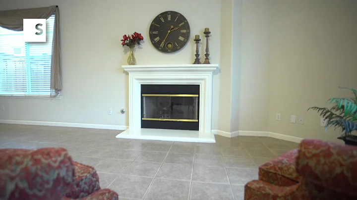 Beautiful Single Story Home in Shadow Lakes - 370 Roundhill Dr. Brentwood CA 94513