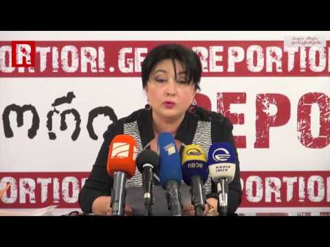 +05.10.16: ახალი ამბების ღამის გამოშვება ტელეკომპანია PKTV-ს საინფორმაციო პროგრამაში 'ქაოს-ექსპრესი'