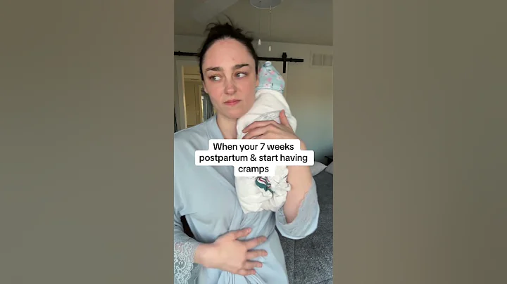 That first postpartum period hits different #pregnancy #postpartumperiod #postpartumperiod #birth