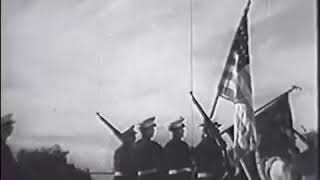 The Fighting Marines (1935, serial, part 7 of 12)