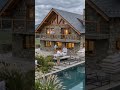 Old Cottage to Luxury Resort Villa | Satisfying Transformation #beforeandafter