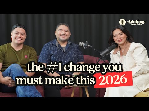 Don't Set Goals For 2026 Until You Hear This...