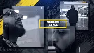 A+ Men's Salon Showcase: Elevate Your Grooming Experience! 💈✂️