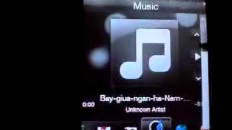 HTC artemis best rom 6.5, SPB vs M2D.MP4