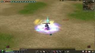 EpicalMT2 - PVP , Sirius+9  [HD]