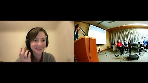 Human Multi Robot Systems - IROS 2022 - Panel Discussion