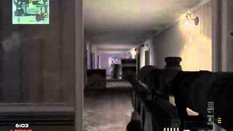 MW3: Biggest Fail EVER!!!! WTF?