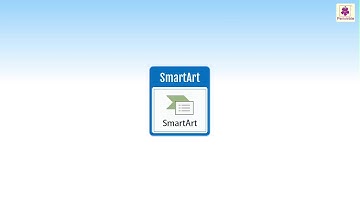 Adding SmartArt | Computer Training | Periwinkle