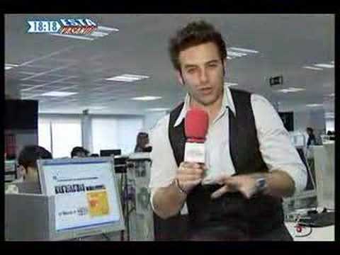 Esta pasando con FC!