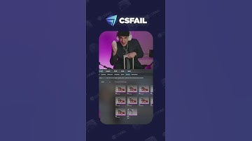 PROMO FAIL9BYTWHQ [0.25$] #wtfcsgo #csfail #cs2overpass #twitch #csgo #приколыcsgo #gaming