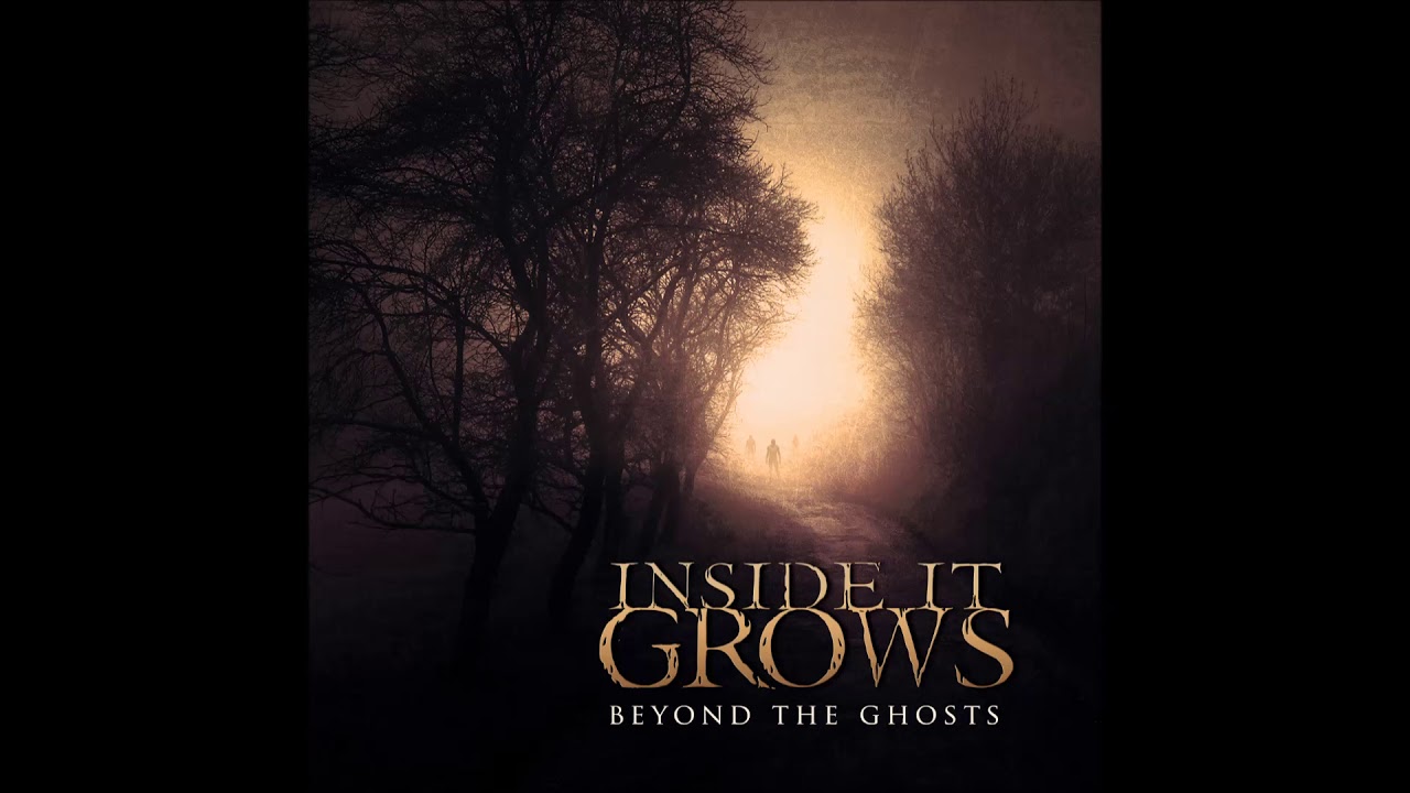 Inside It Grows - Fiction