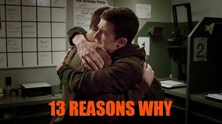 YUNGBLUD - Die A Little (Lyric video) • 13 Reasons Why | S3 Soundtrack