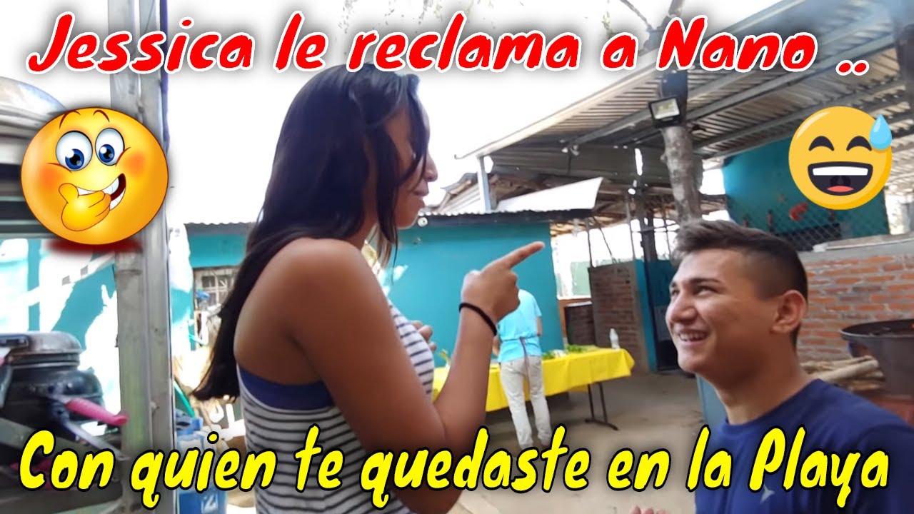 Porque andará enojada Jessica con Nano🤔 Isela le hace una propuesta al Chef Miguel😯 Parte 19