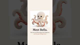 Introducing Bella