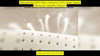 Soft Slow Rebound Memory Foam Pillow Outdoor Camping Travel Cervical Pillow screenshot 5