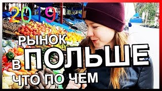 НА РАБОТУ В ПОЛЬШУ 2019. РЫНОК В ПОЛЬШЕ. УКРАИНЦЫ В ПОЛЬШЕ 2019