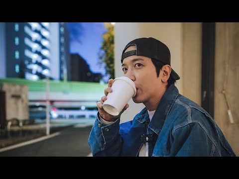 도쿄에서의 오프데이 티저😀 thumbnail