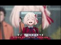 DJ ROCKABYE SPEED UP TIK TOK VERSION 