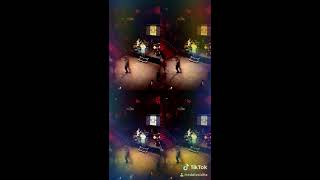 Eddie Slattery & Honor Roche Cha Cha. Live At Proud Embankment Charity Event 2019.