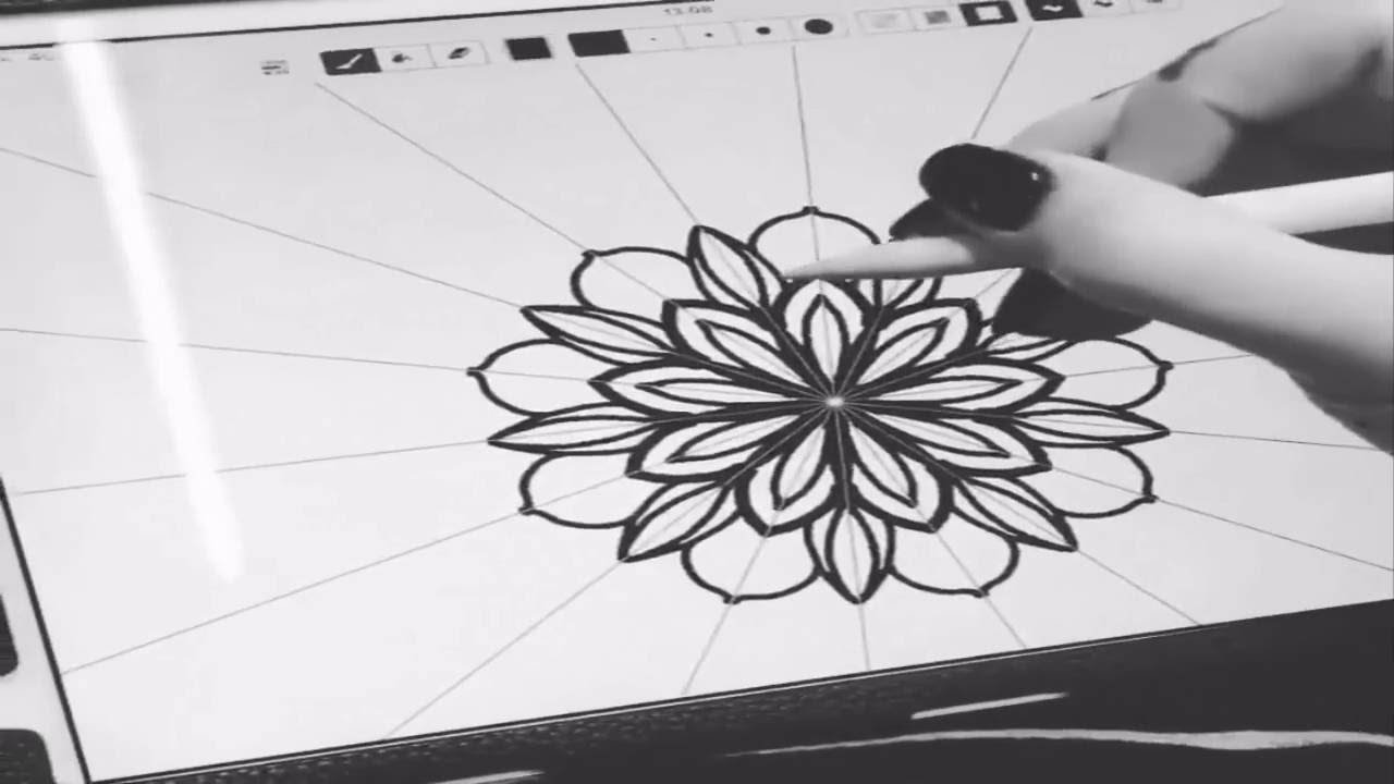 Logiciel Pour Dessiner Son Tatouage Gratuit