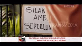 Iklan Indomie - Edisi Ramadhan 2021