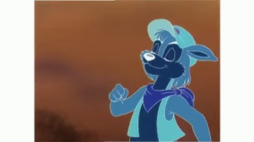 Skippy: Adventures in Bushtown Intro in G Major