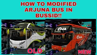 𝑯𝑶𝑾 𝑻𝑶 𝑴𝑶𝑫𝑰𝑭𝑰𝑬𝑫 𝑨𝑹𝑱𝑼𝑵𝑨 𝑩𝑼𝑺 𝑰𝑵 𝑩𝑼𝑺𝑺𝑰𝑫!! 𝑹.𝑩 𝑮𝑨𝑴𝑰𝑵𝑮 𝑩𝑫।। screenshot 4