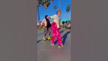 Thumbnail of Bill Withers - Lovely Day (Skate at Venice Beach) with Kels Mcgriff