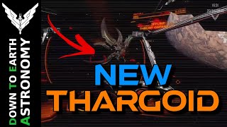 New Thargoid Scout In Update 15 - Elite Dangerous
Today Frontier shared some a video of a new thargoid scout thats going to be added in update 15. in this video i will discuses the information we got and how i think it will be implemented into the game
Want to help support the channel?
Get you name listed at the end of my video and get discount on merch.
Becoming a Patreon :
▶️ https://patreon.d2ea.com
Or Join this channel:
▶️ https://www.youtube.com/channel/UCg3QI9rHzPgvR7KTKSCtPHg/join
Join the channel community - come over and say hi:
▶️ https://discord.d2ea.com
Get some cool D2EA merch!!
▶️ https://d2eastore.com
Want a Space Sim Cockpit Get it at:
▶️http://cockpit.d2ea.com
Use code D2EA on checkout
Get your own Custom made star map from Under Lucky Stars
▶️ http://starmap.d2ea.com/
Interresed in Star Citizen? Use this link when signing up for an extra 5000 aUEC
▶️http://getstarcitizen.d2ea.com/
Control your ship from a tablet or phone. Try GameGlass for free:
▶️https://gameglass.d2ea.com
Get your self a new gaming chair from SecretLab:
▶️ https://secretlab.d2ea.com
Treat yourself to a Tobii Eye tracker:
▶️ http://tobii.d2ea.com/
Follow me on Social media
Twitter: @D2EAstronomy
Twitch: https://www.twitch.tv/downtoearthastronomy
Want to get in contact with me? leave a comment or send me a mail
To contact me directly: downtoearthastronomy@gmail.com
D2EA,Down To Earth Astronomy,DTEA,Space Sim,elite dangerous,elite dangerous thargoid,news,new scout,thargoid scouts,elite dangerous thargoids,elite dangerous odyssey,elite dangerous news,frontier developments,elite dangerous update 15,update 15,new thargoid interceptor New Thargoid Scout In Update 15 - Elite Dangerous