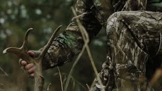 Now in the Whitetail Woods